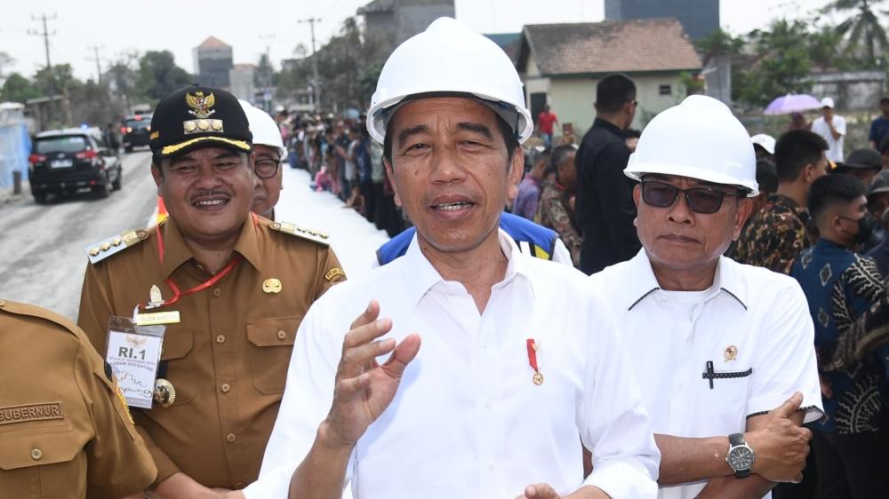 Pentingnya Peran Pemuda Ambil Peluang Indonesia Emas 2045