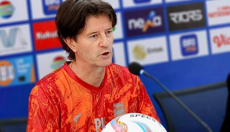 Borneo FC Bertekad Duduki Peringkat Pertama Liga 1 Indonesia