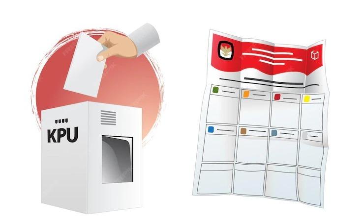 KPU DKI Akui Tak Temui Kendala Distribusi Pemilu 2024