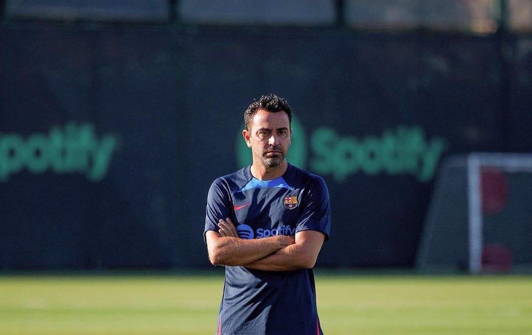 Xavi Hernandes Optimis Timnya Mampu Tumbangkan Madrid pada Pertemuan El Clasico