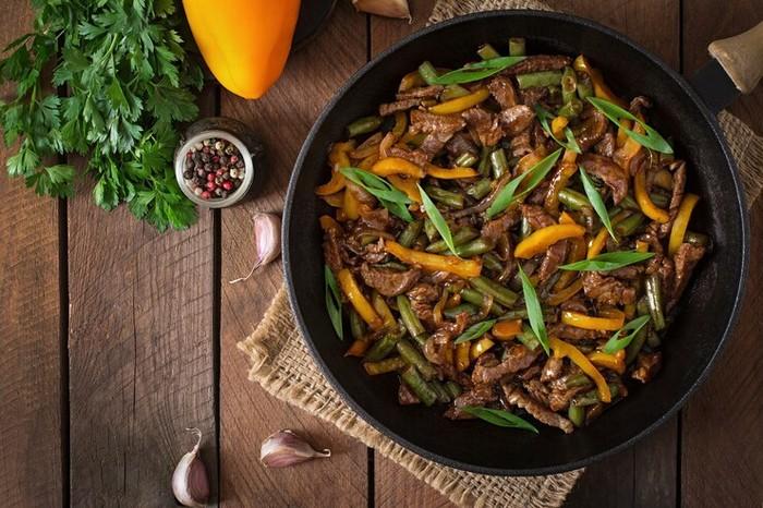 Resep Olahan Daging untuk Menu Makan Malam Ini Bisa Bantu Turunkan Berat Badan