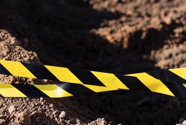 Temuan Kerangka Utuh Manusia Gegerkan Warga Jasinga Bogor