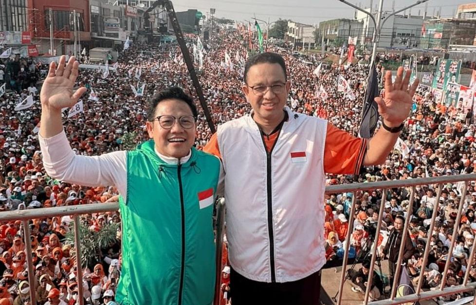 Koalisi Perubahan Sebut Daftar Nama Timnas AMIN bakal Segera Diumumkan