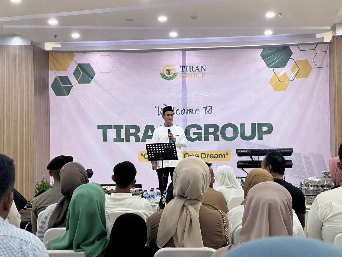 Gaji dan Tunjangan Mentan akan Diberikan ke Yatim Piatu