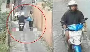 Pria Begal Payudara Pelajar di Ciledug Terangcam 15 Tahun Penjara