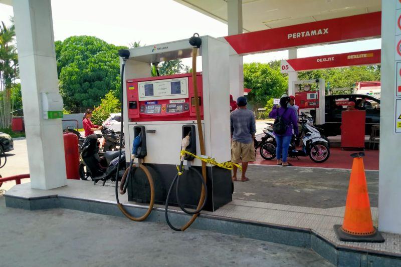 Pertamina Dukung Polisi Tindak Tegas Mafia BBM Bersubsidi di Halmahera