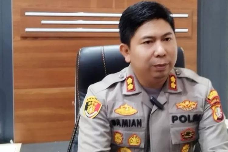Polisi Sebut WN Korea dan Petugas Imigrasi yang Tewas Terjatuh di Apartemen Saling Kenal