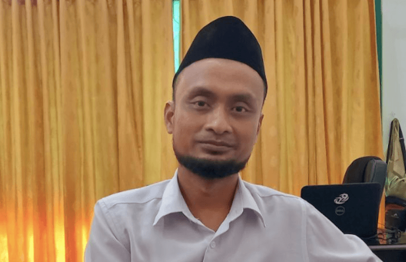 KPU Bangka Barat Sosialisasikan Pemilu 2024 ke Penyandang Disabilitas