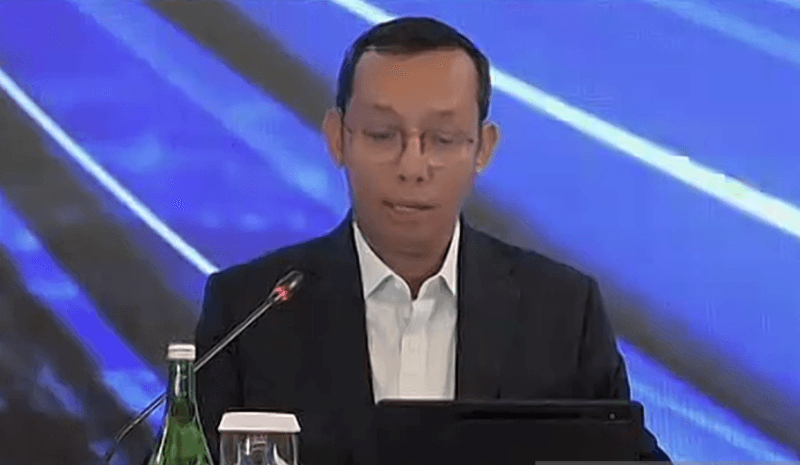 Bank Mandiri Guyur Kredit Rp1.300 Triliun hingga Kuartal III-2023