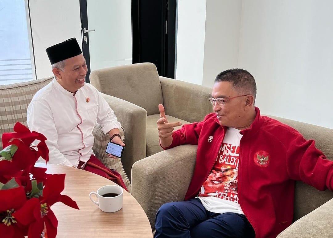Helmy Yahya Sebut Amerika Bangkrut, tapi Masih Aja Kekeuh 'Lawan' Rusia di Ukraina
