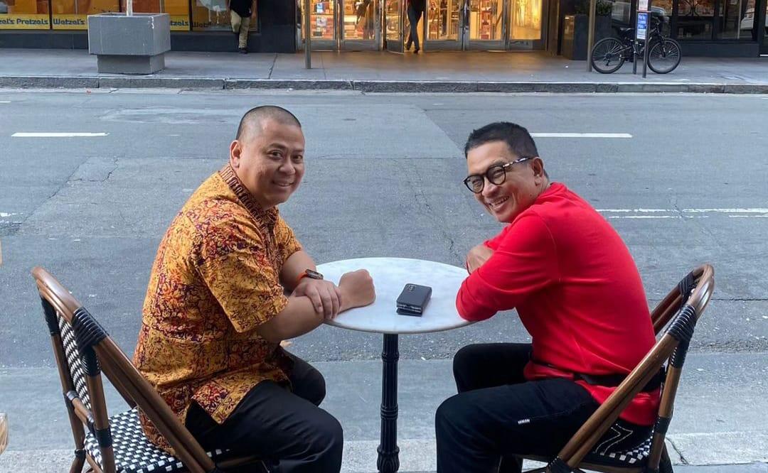 Tingkat Kriminalitas di AS Tinggi, Warga Nekat Pecahkan Kaca Mobil Curi Barang