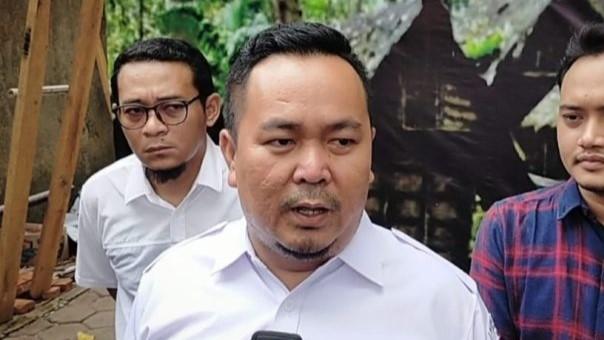 Bawaslu Lebak Beri Sanksi Anggota Panwascam Langgar Aturan, Apalagi Nyabu!