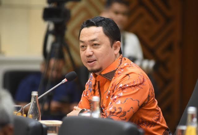 BKSAP-YPSP Bagikan Syal Palestina Sebagai Bentuk Dukungan