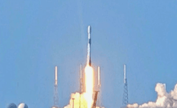 Usai 4 Bulan Peluncuran di Amerika, Satelit Satria 1 Sukses sampai Orbit