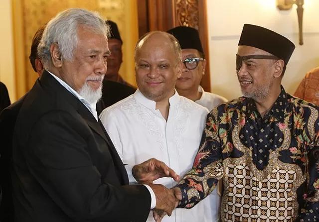 Kisah Kedua Anak BJ Habibie: Fokus di Iptek, Ogah ke Politik