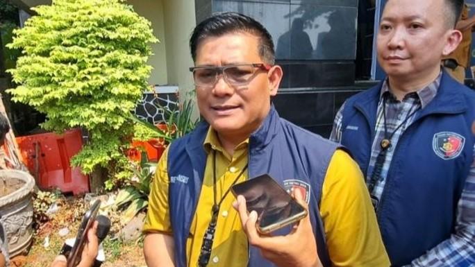 Usut Dugaan Pemerasan SYL, Tiga Saksi Diperiksa Polisi Siang Ini
