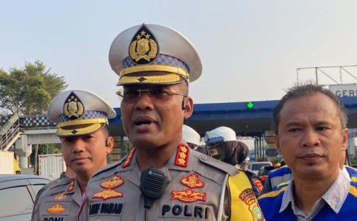 Tak Ada Penilangan, Polisi bakal Sosialisasi Uji Emisi ke Masyarakat