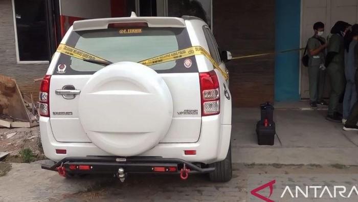 Polisi Bongkar Diduga Tempat Praktik Aborsi di Ciracas Jaktim