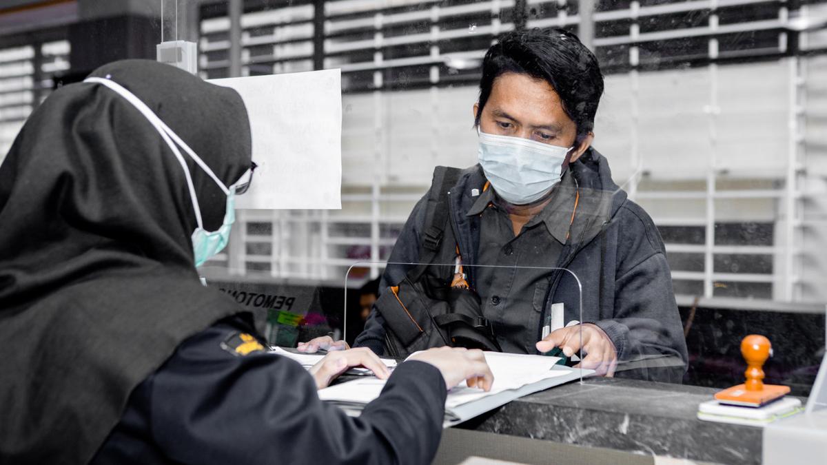 Bea Cukai Ambon Imbau Pengusaha BKC Tertib Administrasi