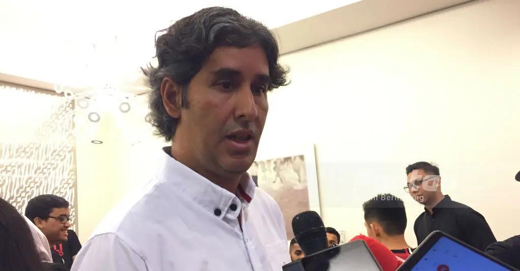 Bali United Targetkan Pembangunan Satu Lapangan Rampung Desember 2023