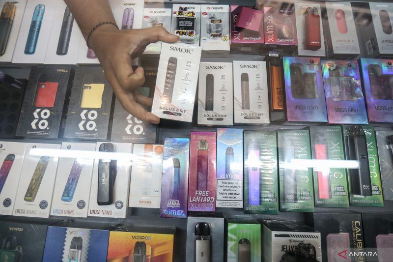 NU Dukung Pengurangan Risiko Merokok di Indonesia