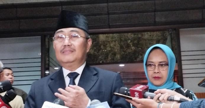 Usai Semua Hakim Diperiksa, MKMK Ungkap Putusan Hasil Dugaan Pelanggaran Etik Anwar Usman dkk Dibahas Pekan Depan