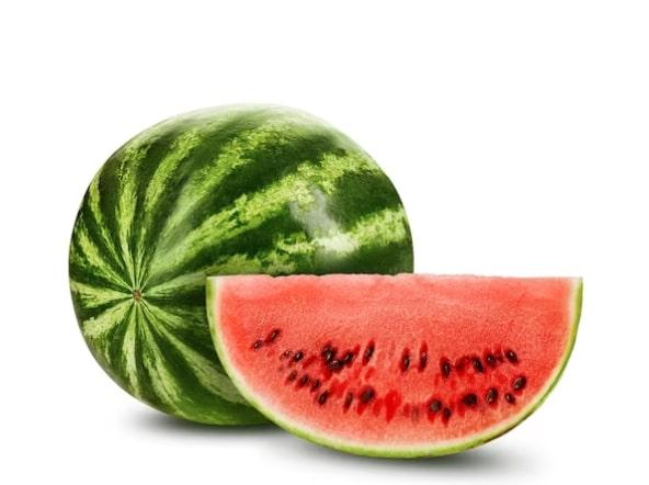 Makna Buah Semangka sebagai Bentuk Dukungan Palestina yang Viral di Medsos