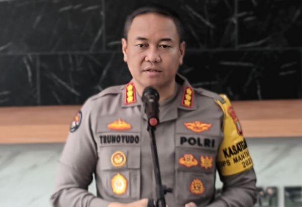 Polda Metro Tetapkan Empat Tersangka Aborsi di Perumahan Ciracas