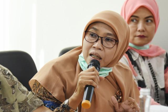 Anggota DPR Ajak Masyarakat Hindari Risiko Stunting