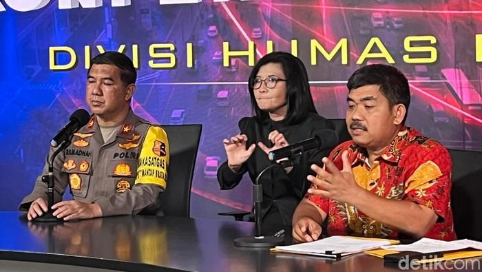 Agama Dijadikan Alat Teroris Demi Gagalkan Pemilu