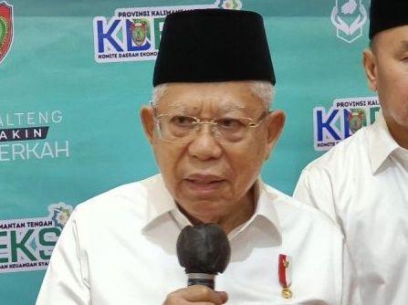 Pertemuan Tiga Bacawapres Senin Besok Dibatalkan!