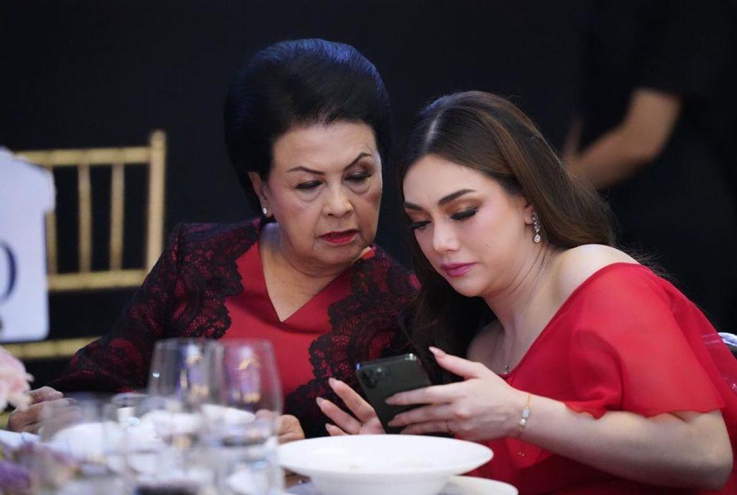 Celine Evangelista Akui Jaksa Agung sebagai Papa tapi Bantah Terima Rp500 Juta