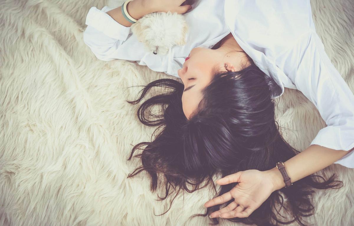 Pakar : Ini Arti Posisi Tidur Seseorang Dilihat dari Kepribadian