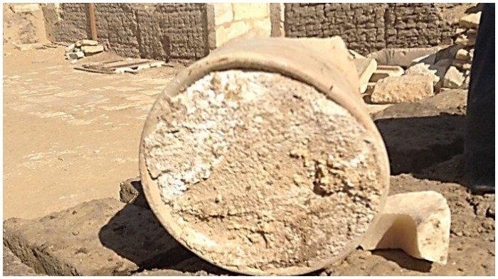 Ini Penemuan Makanan Tertua di Dunia, Salah Satunya Keju Berusia Ribuan Tahun