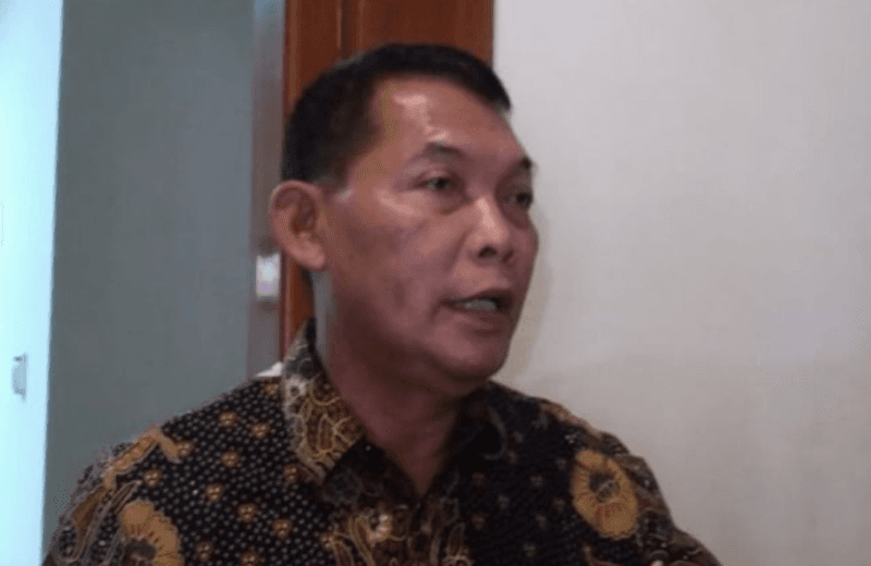 Gibran Ajukan Cuti untuk Kegiatan di DKI Jakarta