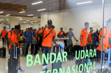 Garuda Muda Diharapkan Beri Kado Spesial ke Indonesia di Hari Pahlawan