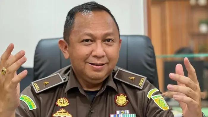 Kejagung Kumpulkan Bukti Usut Menpora Dito Terlibat Korupsi BTS Kominfo