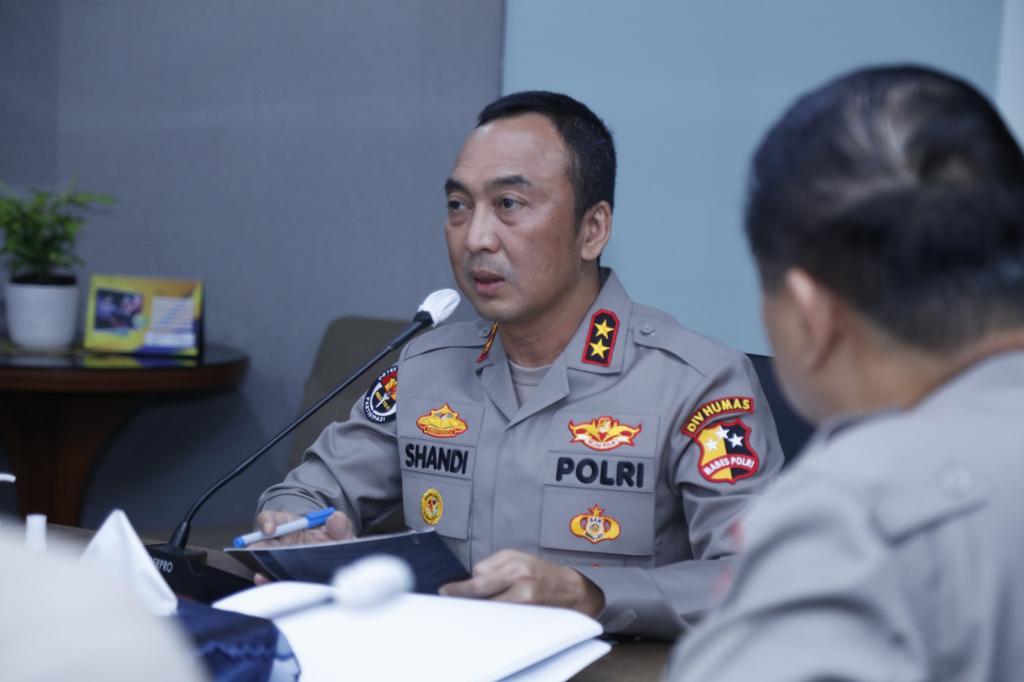 Polisi Jamin Kegiatan Piala Dunia U-17 Berjalan Tertib dan Aman