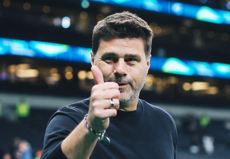 Pochettino Ungkap Timnya Layak Dapat Kemenangan