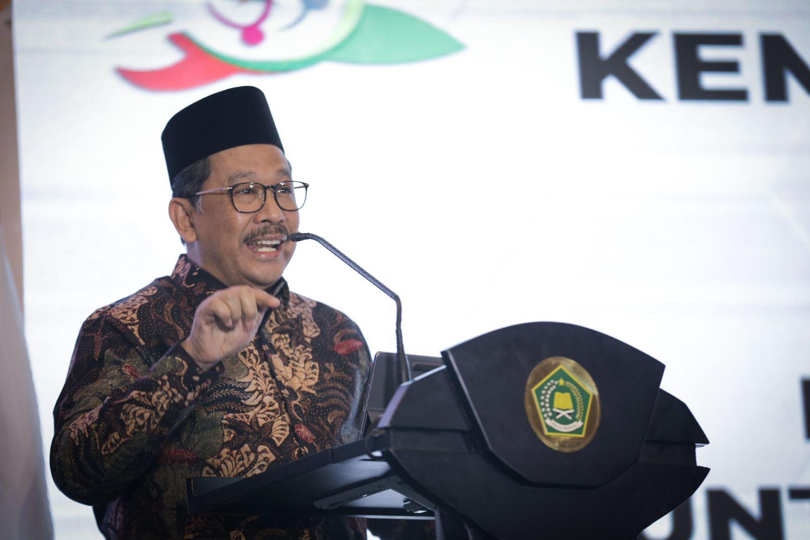 Jelang Pemilu 2024, MUI Imbau Jaga Kondusivitas Politik