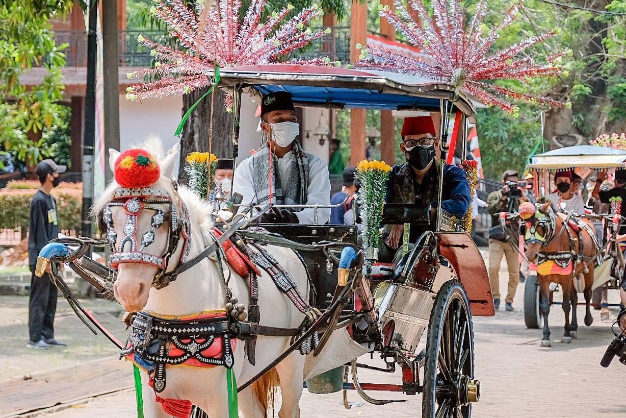 Jakarta Masuk Daftar Kota yang Wajib Dikunjungi Tahun 2024 Versi Lonely Planet