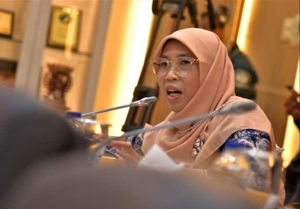 Musim Hujan Tiba, Komisi IX DPR Minta Pemerintah Waspadai Peningkatan DBD