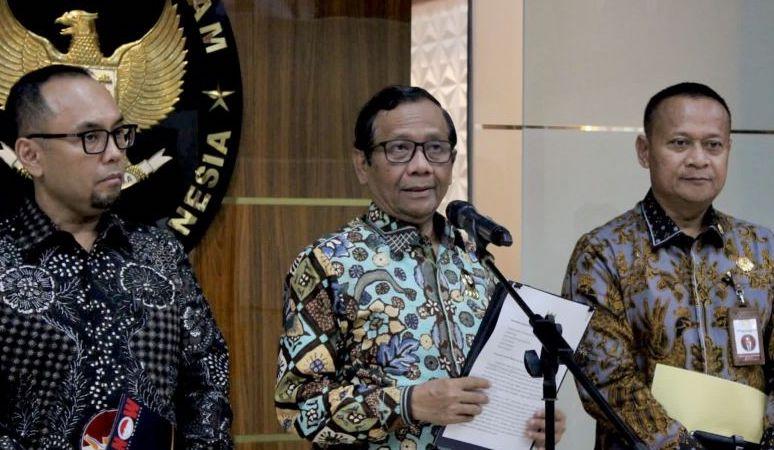 Jokowi Beri Gelar Pahlawan Nasional untuk 6 Pejuang, Ini Daftarnya