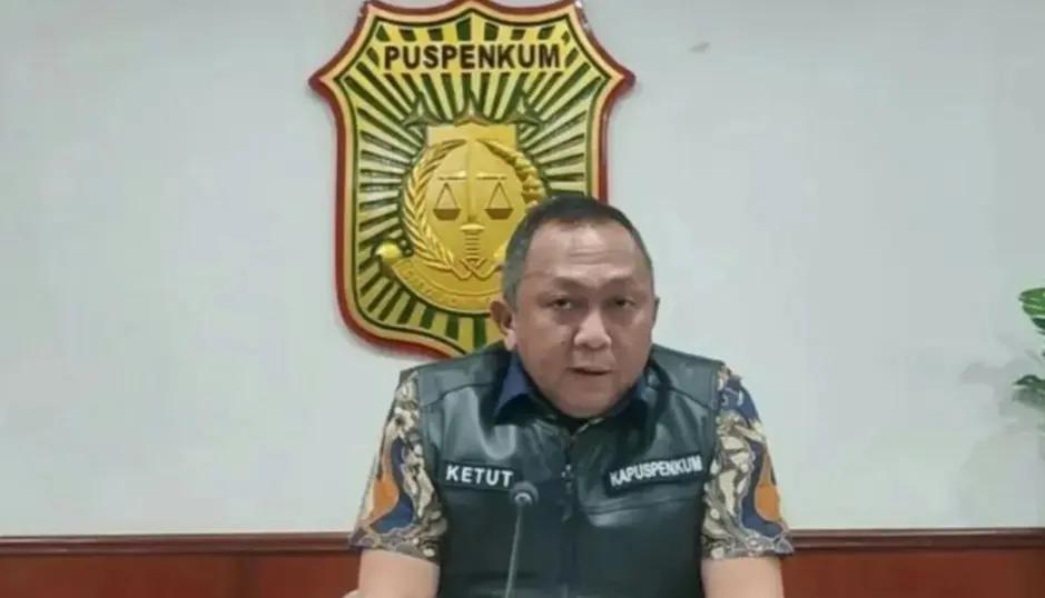 Kejagung Mau Johnny G Plate Divonis Sesuai Tuntutan 15 Tahun Bui