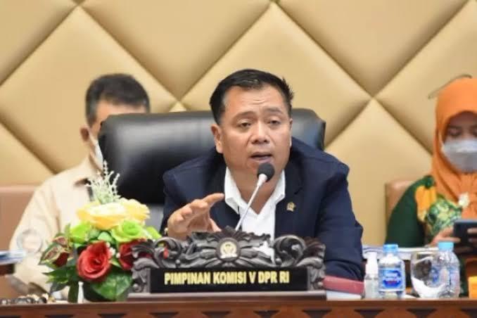 Komisi V Minta Kemenhub Kembalikan Status Internasional Bandara Supadio