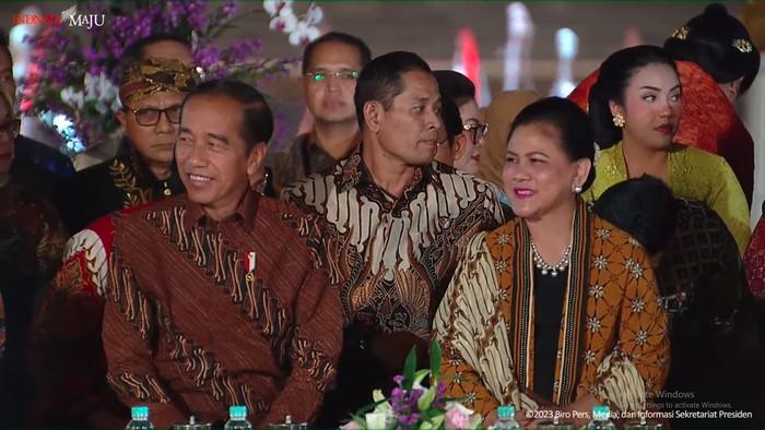 Bukan Menlu Retno, Jokowi yang Akan Hadiri KTT OKI di Arab Saudi Bahas Gaza