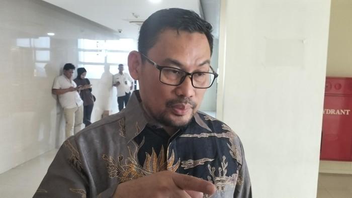Pj Kepala Daerah Jadi Fokus Bawaslu Banten Jaga Netralitas Pemilu 2024