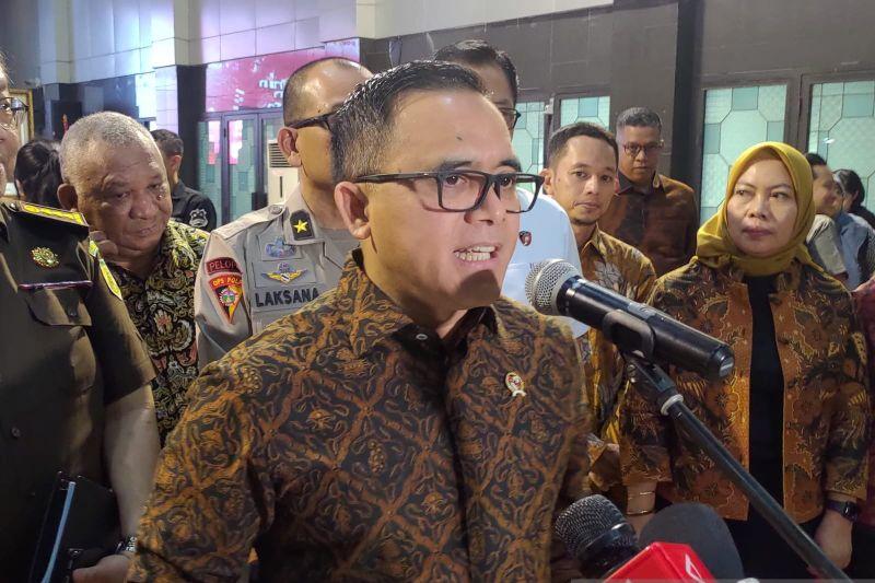 Menpan RB Ingatkan ASN Dilarang Like dan Komen Akun Media Sosial Capres