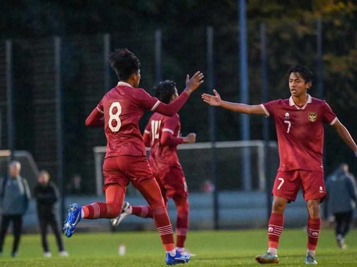 Data dan Fakta Jelang Laga Perdana Indonesia vs Ekuador di Piala Dunia U-17