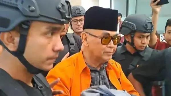 Diperiksa 5 Jam, Panji Gumilang Dicecar 55 Pertanyaan soal Kasus TPPU